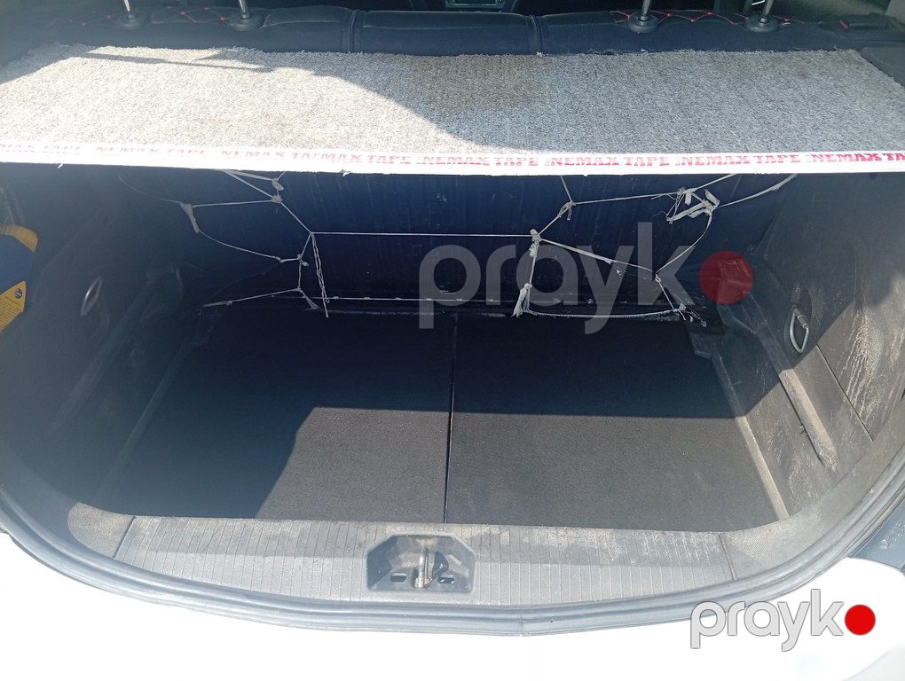 Opel Corsa, 1.3 L, 2007 il, 214 490 km — Avtomobillər, Bakı (8)
