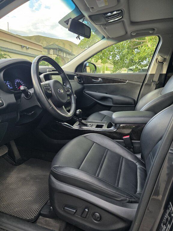 Kia Sorento, 2.0 L, 2016 il, 151 000 km — Avtomobillər, Bakı (9)