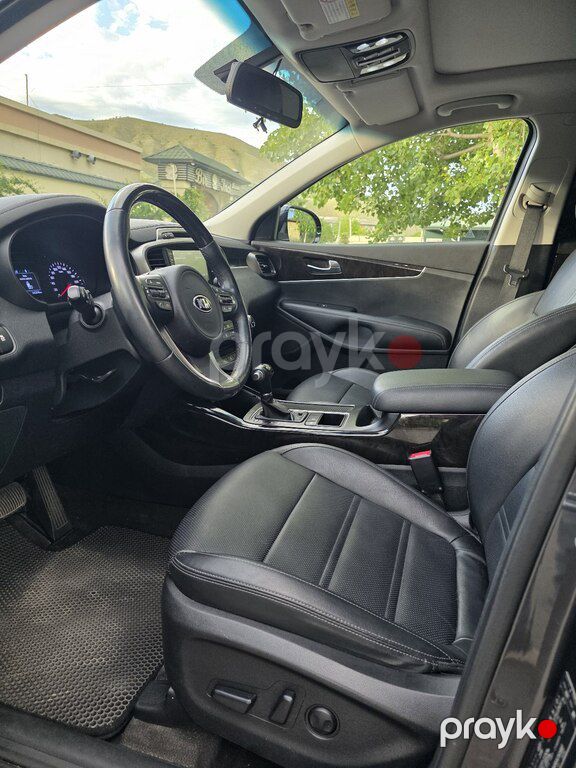 Kia Sorento, 2.0 L, 2016 il, 151 000 km — Avtomobillər, Bakı (9)