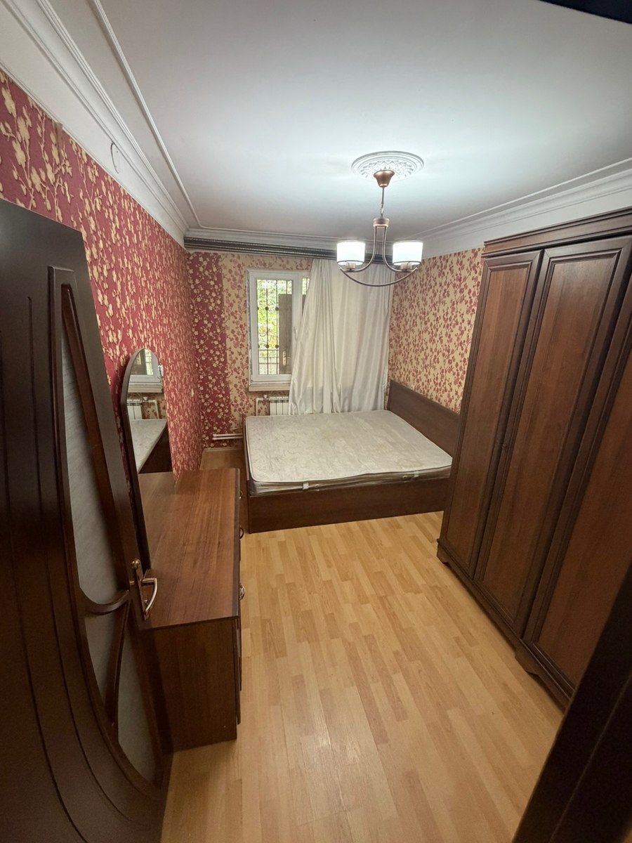 4-otaqlı mənzil kirayə verilir, Xalqlar m., 130 m² — Mənzil, Bakı (5)
