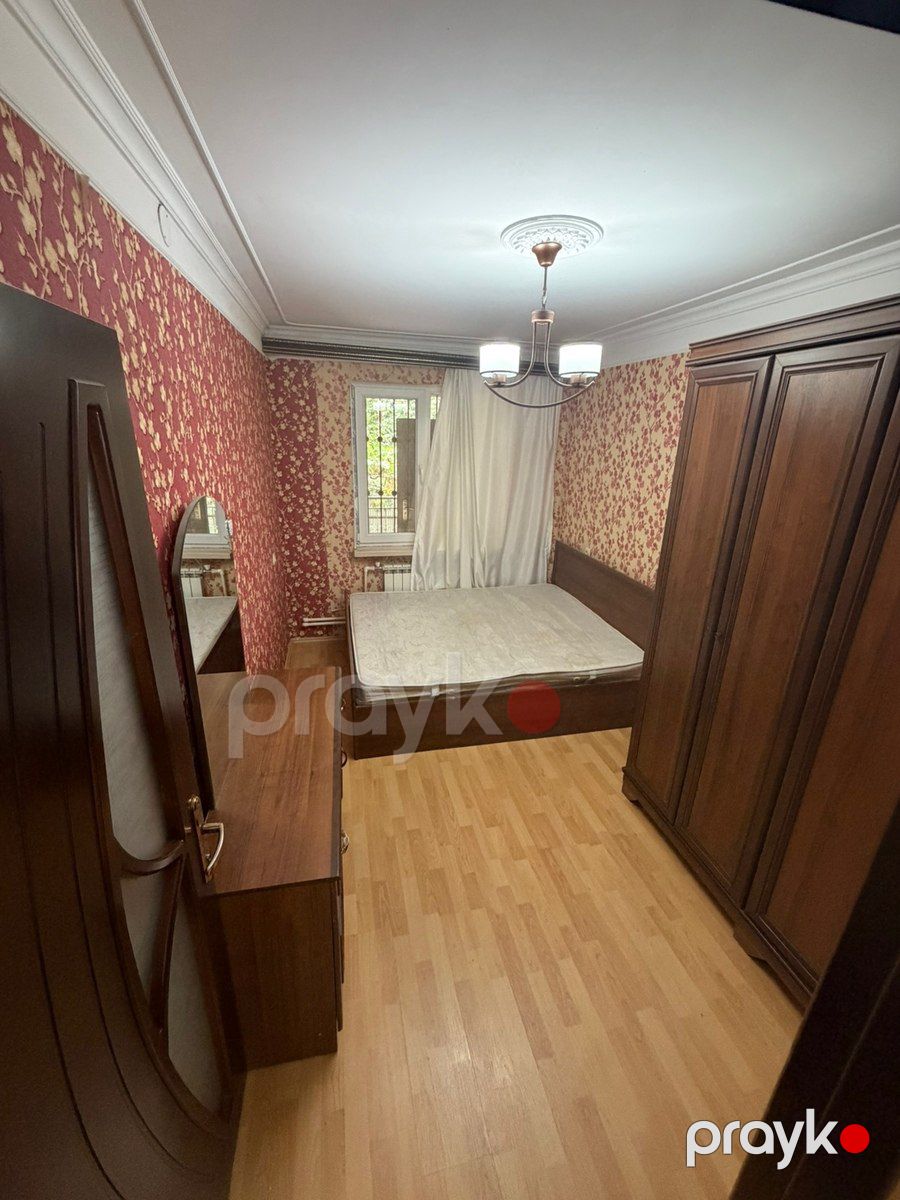 4-otaqlı mənzil kirayə verilir, Xalqlar m., 130 m² — Mənzil, Bakı (5)