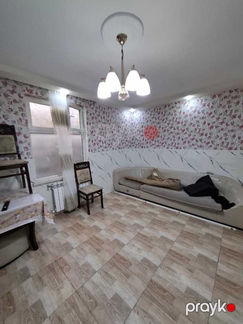Həyət evi, Xırdalan ş.