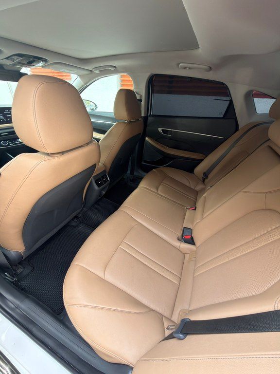 Hyundai Sonata, 2.0 L, 1.62 kWh, 2023 il, 29 000 km — Avtomobillər, Bakı (10)