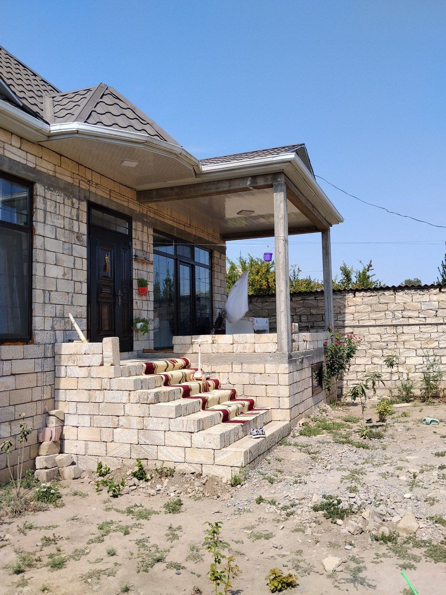 Həyət evi, Biləsuvar r. — Ev, villa, Biləsuvar (6)