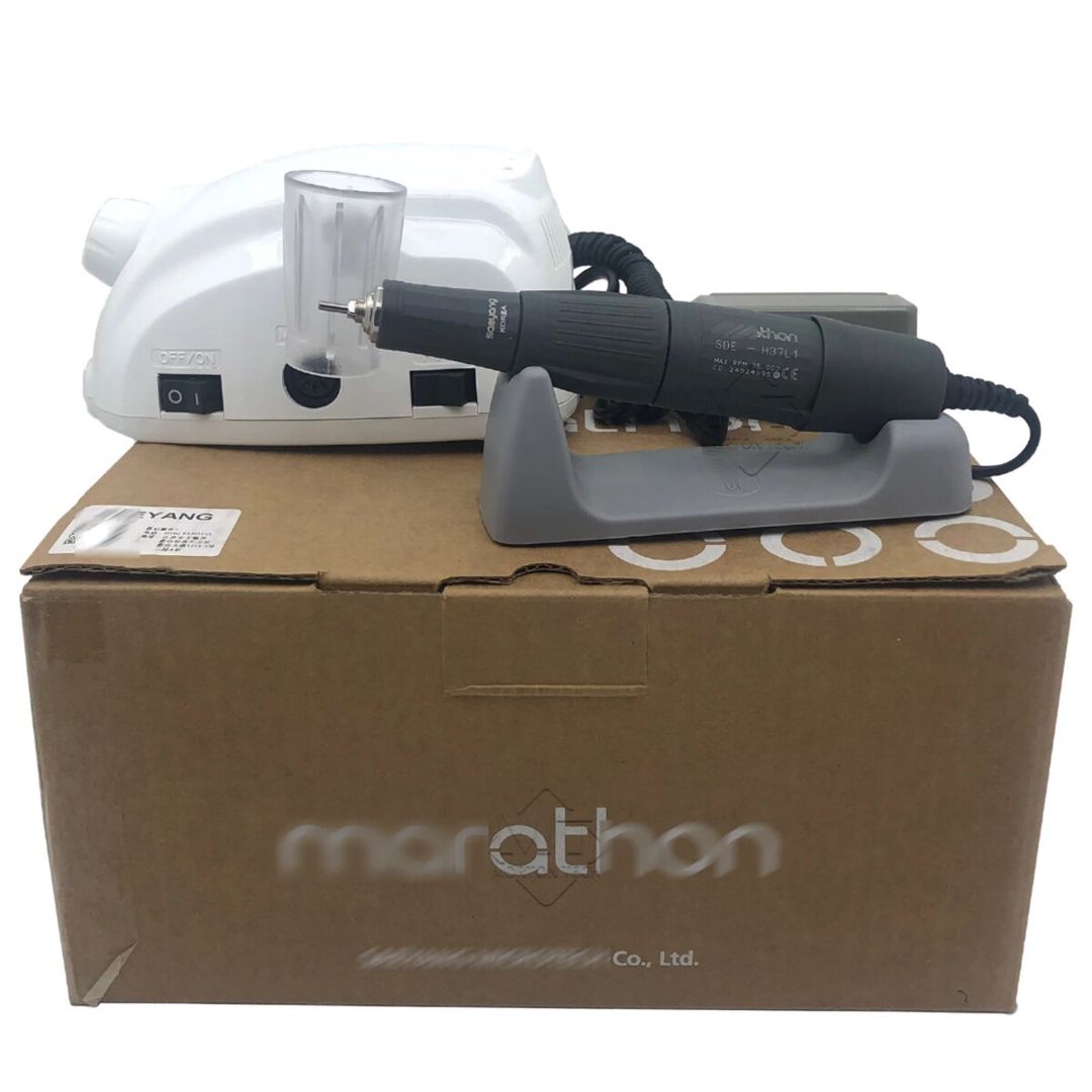 Marathon mikromator — Biznes və avadanlıq, Bakı (4)