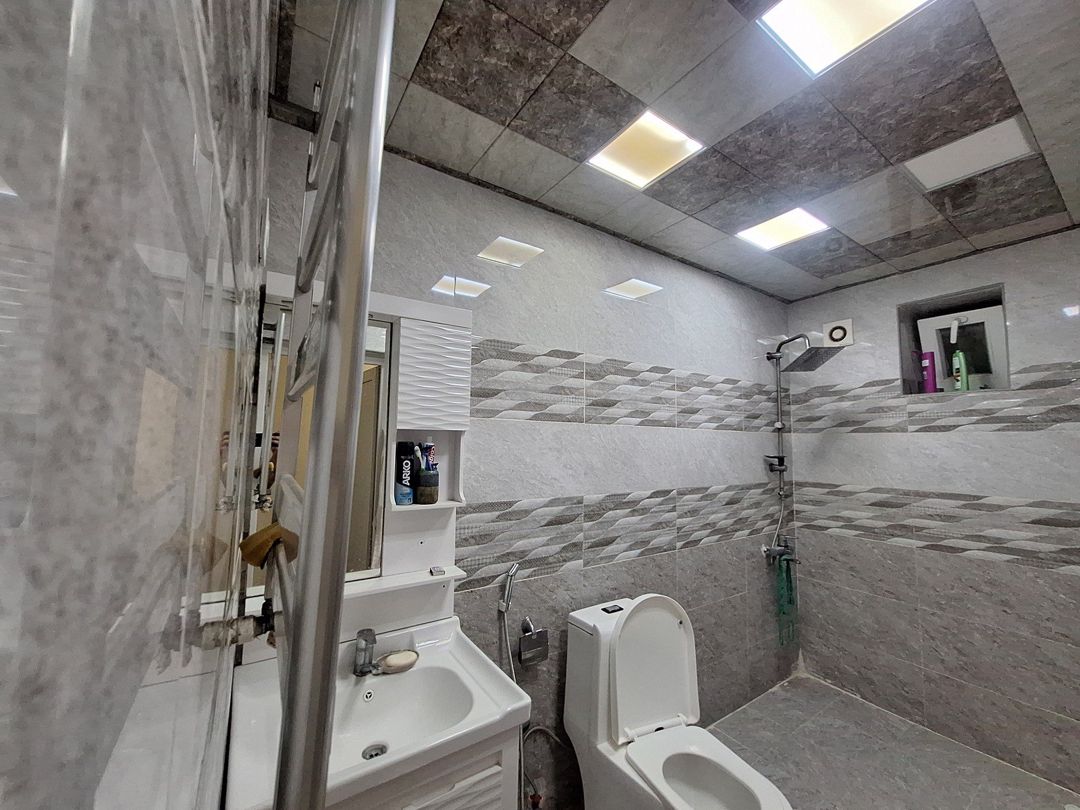 Həyət evi, Xətai r. — Ev, villa, Bakı (7)