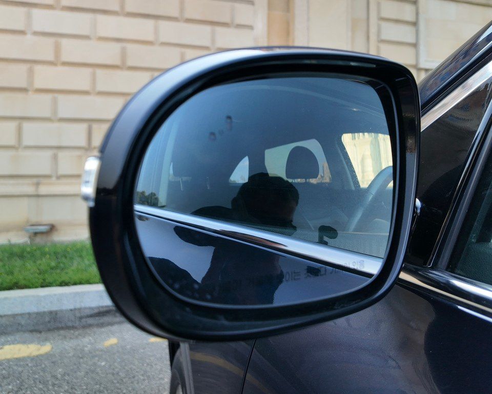 Kia Sorento, 2.0 L, 2018 il, 106 000 km — Avtomobillər, Bakı (12)