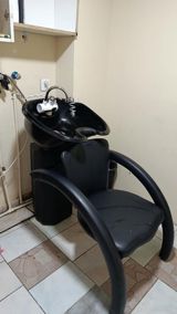 SNigar3. Saç moykası satılır. 200 azn. Yaxşı vəziyyətdədir. Ünvan — Mebel