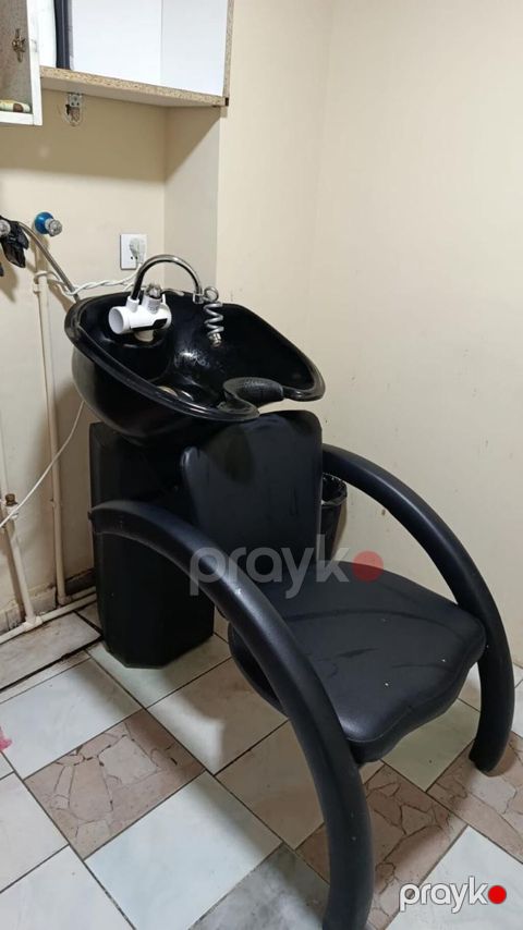 SNigar3. Saç moykası satılır. 200 azn. Yaxşı vəziyyətdədir. Ünvan