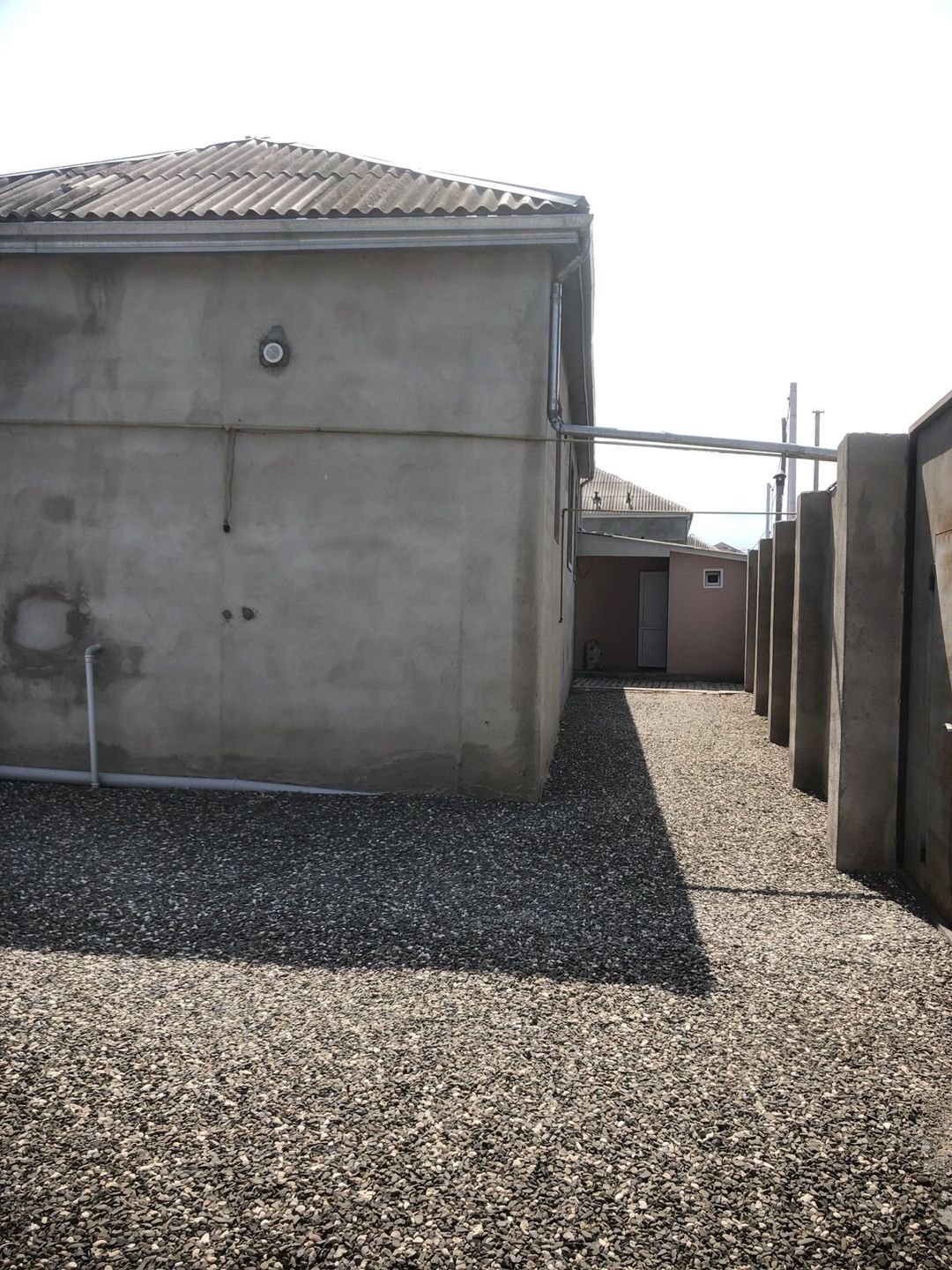 Həyət evi, Yergüc kəndi — Ev, villa, Xaçmaz (2)