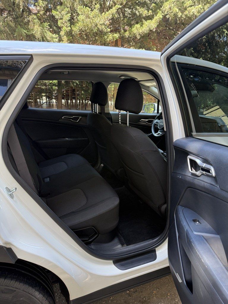 Kia Sportage, 1.6 L, 1.49 kWh, 2023 il, 79 000 km — Avtomobillər, Bakı (8)