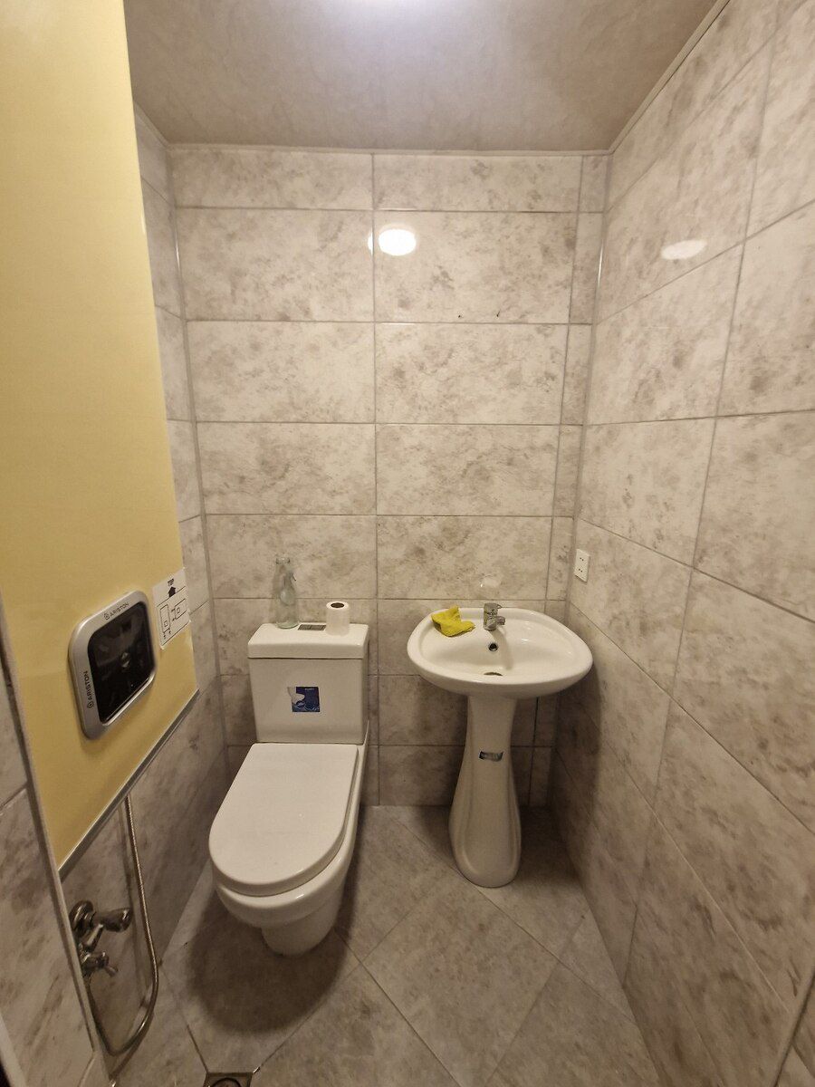 3-otaqlı mənzil, Gəncə ş., 70 m² — Mənzil, Gəncə (6)