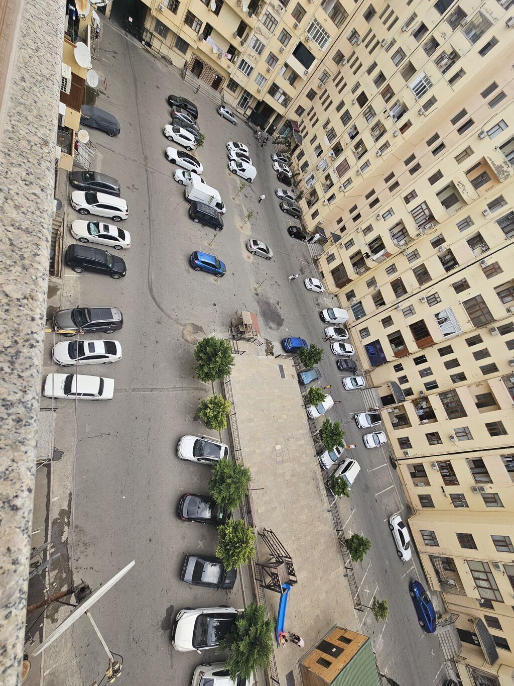 2 otaqlı, Yeni tikili, 64 kv. m — Daşınmaz əmlak, Xırdalan (4)