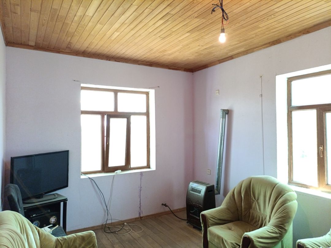 Həyət evi, Yaşıl dərə — Ev, villa, Sumqayıt (9)