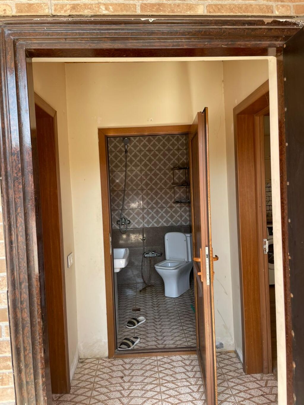 Kirayə Ev Verilir Savalan Qəsəbəsi Qaçağan Kafe - Veysəl Oğlu Şirkəti — Daşınmaz əmlak, Digah (4)