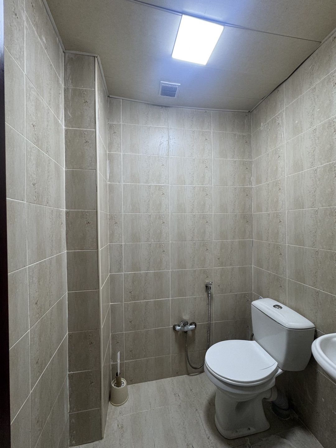 3-otaqlı yeni tikili, Bayıl qəs., 95 m² — Mənzil, Bakı (10)