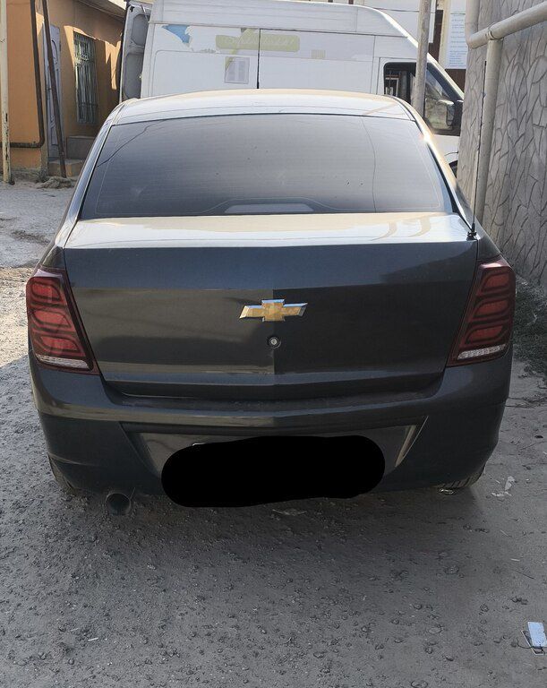 Chevrolet Cobalt, 1.5 L, 2023 il, 177 000 km — Avtomobillər, Bakı (2)