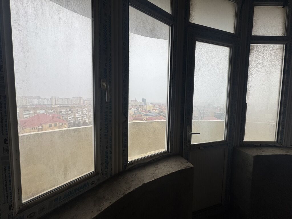 3 otaqlı, Yeni tikili, m. Gənclik, 172 kv. m — Daşınmaz əmlak, Bakı (7)