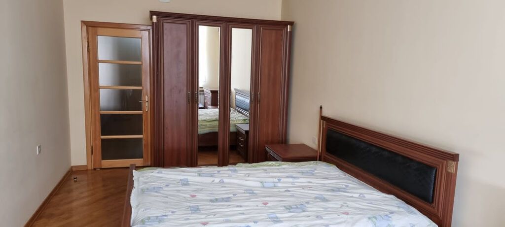 Xətai rayonu, “Xətai” metrosu yaxınlığında, tam yaşayışlı yeni — Daşınmaz əmlak, Bakı (6)