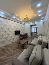 2-otaqlı yeni tikili kirayə verilir, Neftçilər m., 85 m² — Emlak