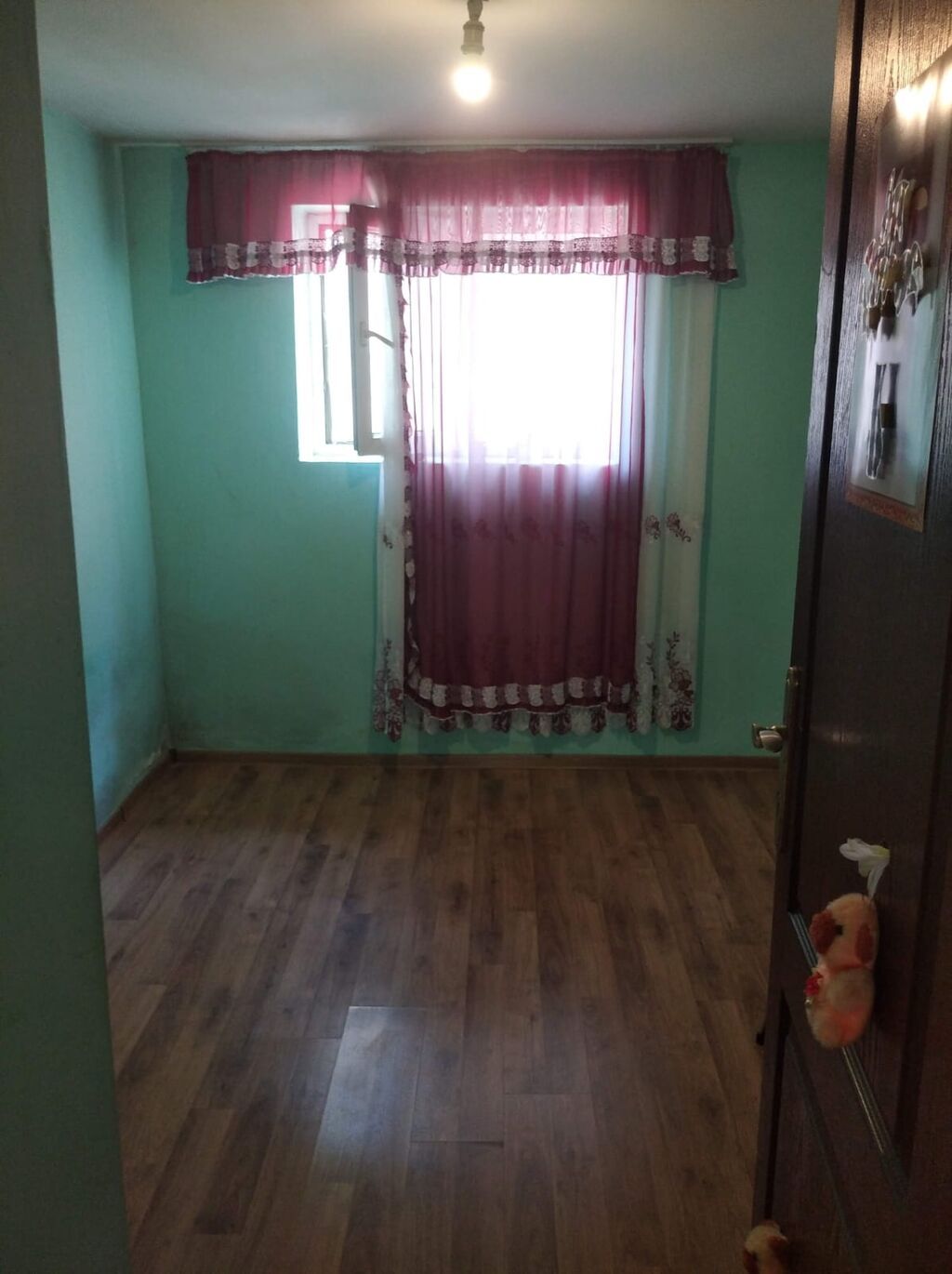 4 otaqlı, 101 kv. m, Kredit yoxdur, Orta təmir — Daşınmaz əmlak, Mehdiabad (5)