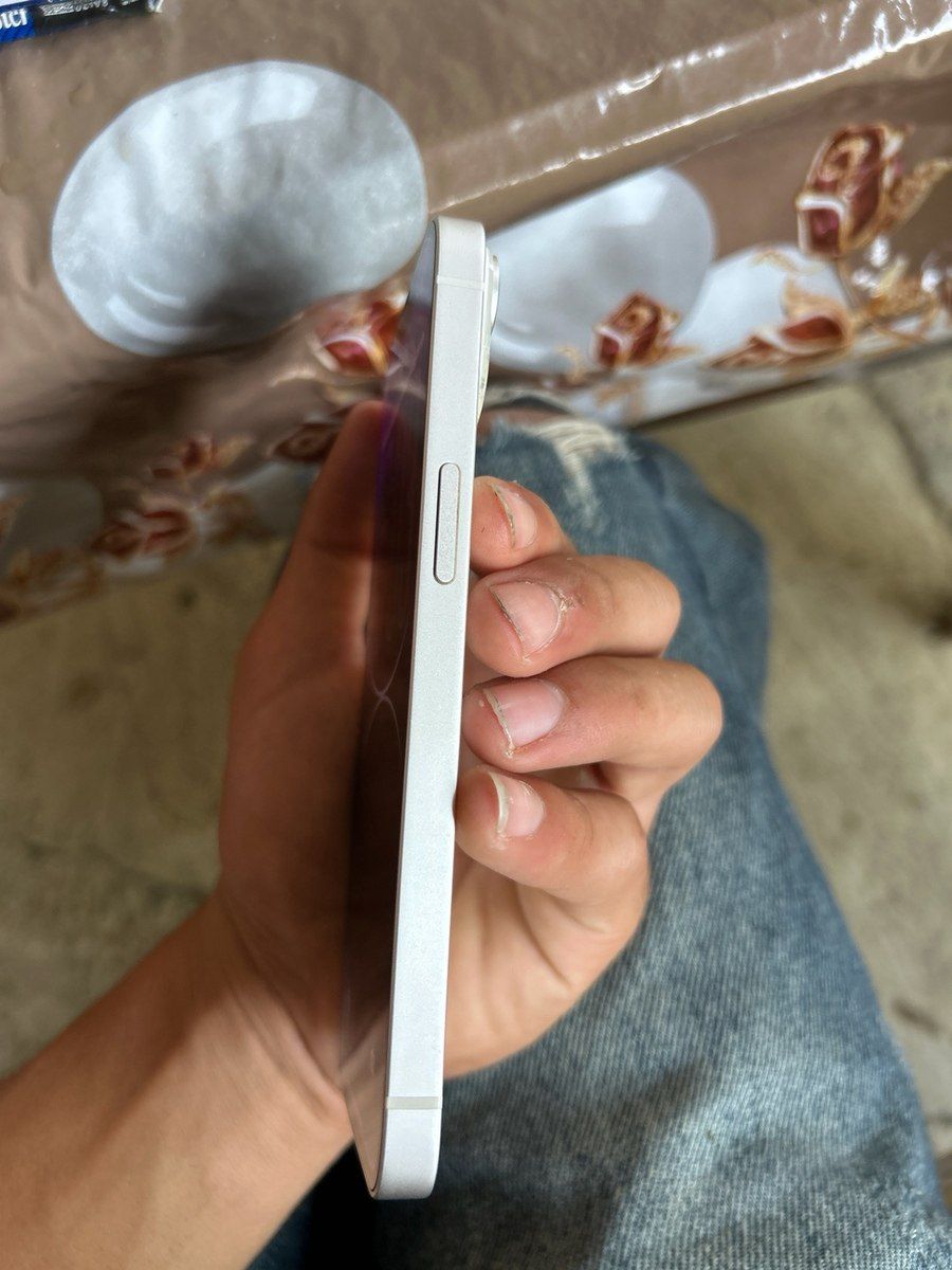Apple iPhone 14 Blue 128GB/4GB — Smartfonlar, Bakı (3)