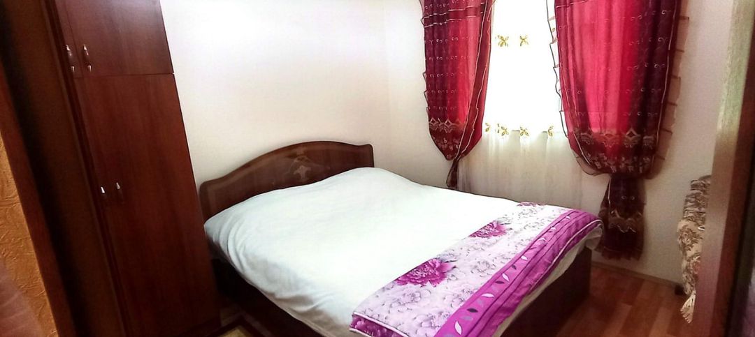 Bağ evi kirayə verilir, İsmayıllı r. — Ev, villa, İsmayıllı (10)