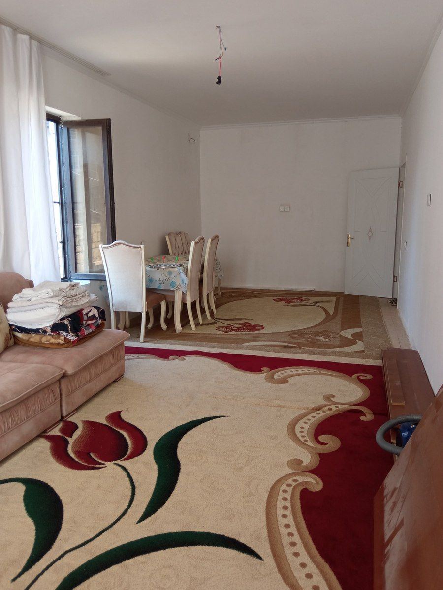 Həyət evi kirayə verilir, Sumqayıt ş. — Ev, villa, Sumqayıt (8)