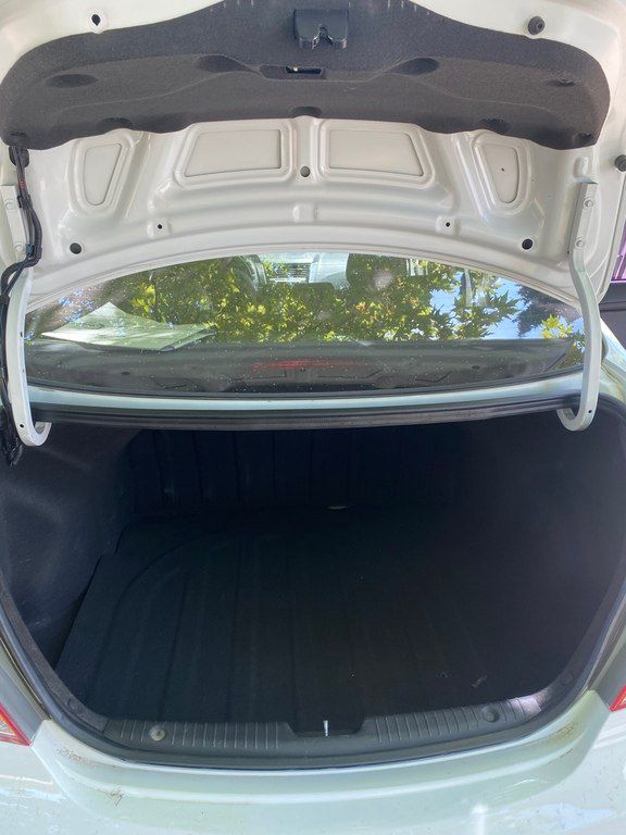 Hyundai Accent, 1.4 L, 2015 il, 175 000 km — Avtomobillər, Ağdam (10)
