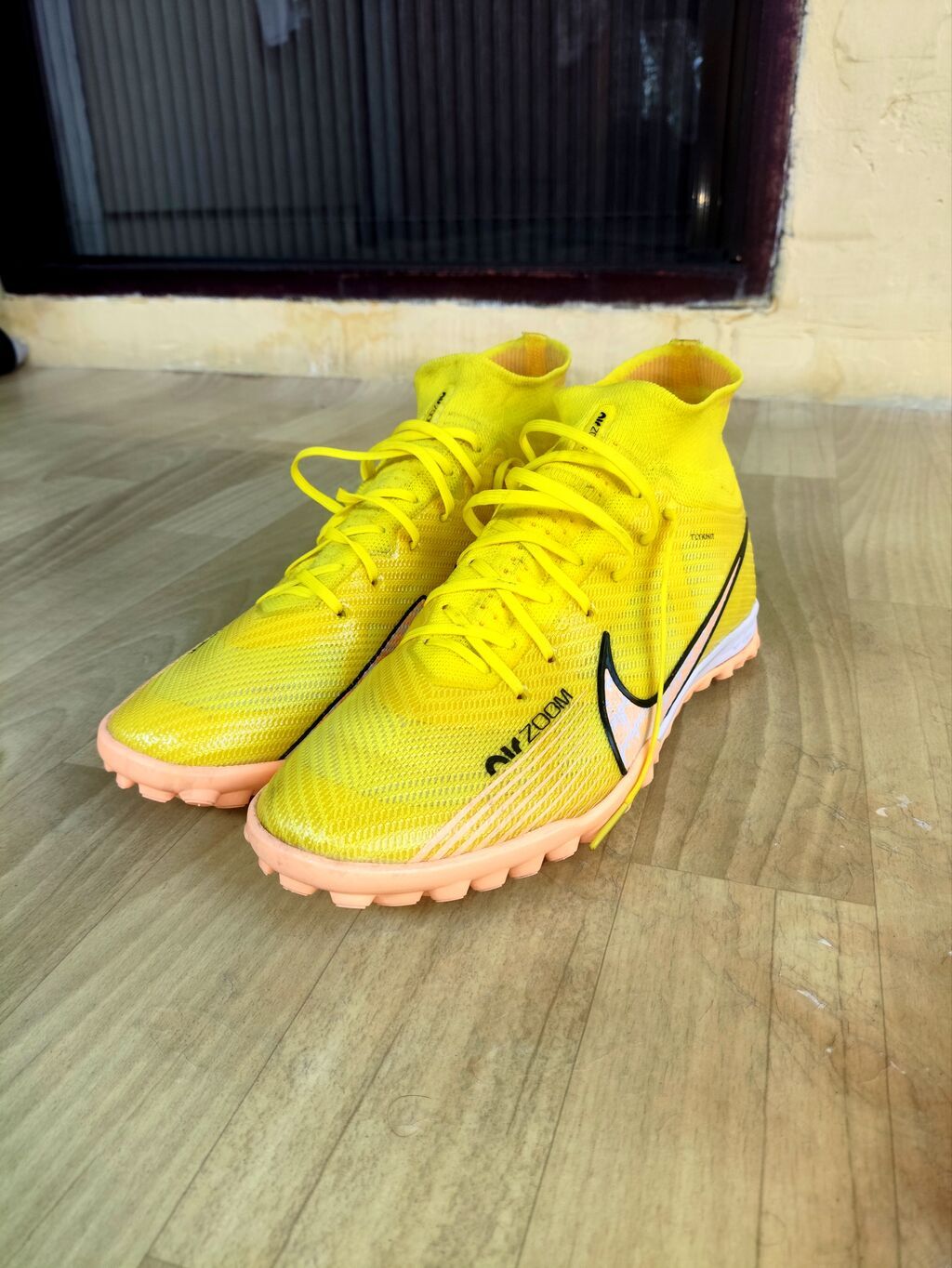 Butslar Nike, Ölçü: 43, Yeni — İdman və istirahət, Digah