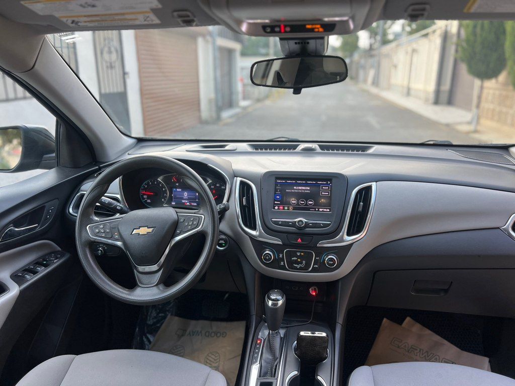 Chevrolet Equinox, 1.5 L, 2020 il, 132 740 km — Avtomobillər, Bakı (3)