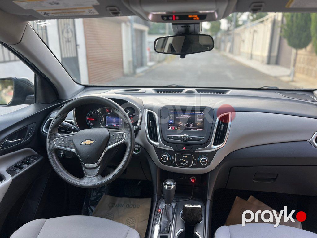 Chevrolet Equinox, 1.5 L, 2020 il, 132 740 km — Avtomobillər, Bakı (3)
