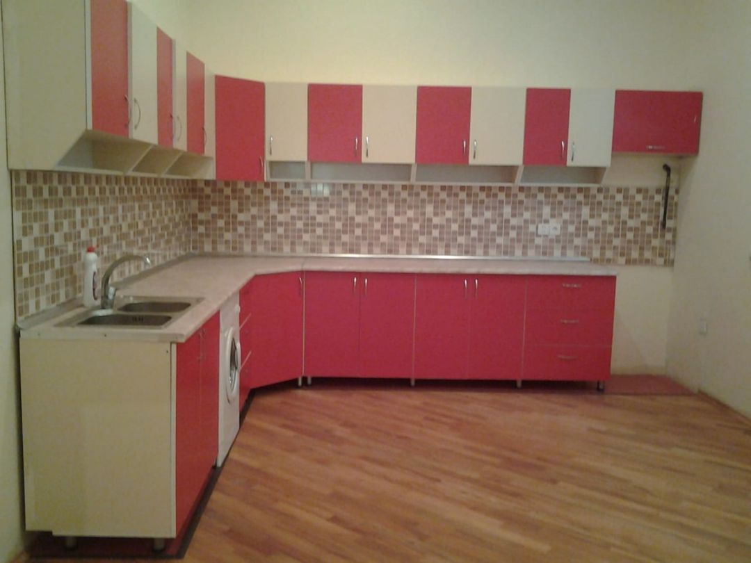 Həyət evi, Cəfər Xəndan küç. — Ev, villa, Bakı (7)