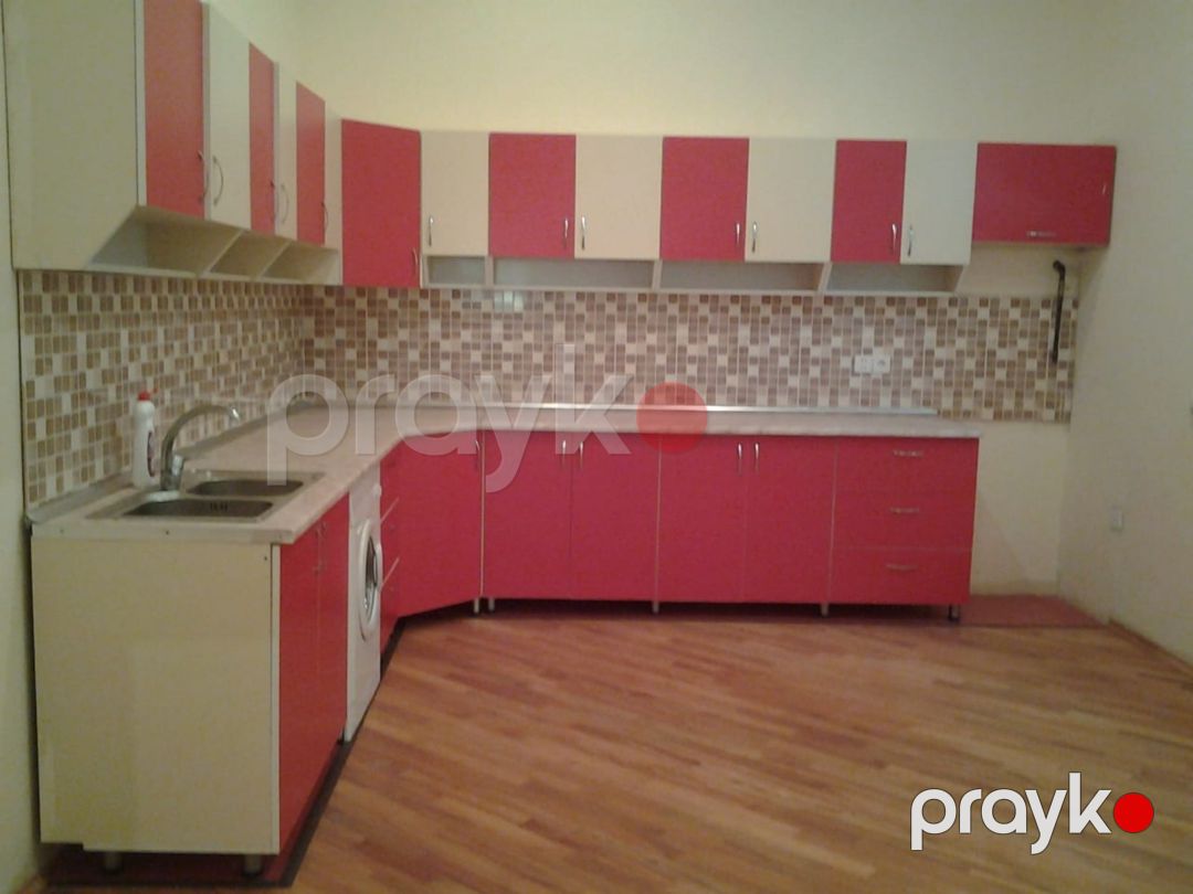 Həyət evi, Cəfər Xəndan küç. — Ev, villa, Bakı (7)