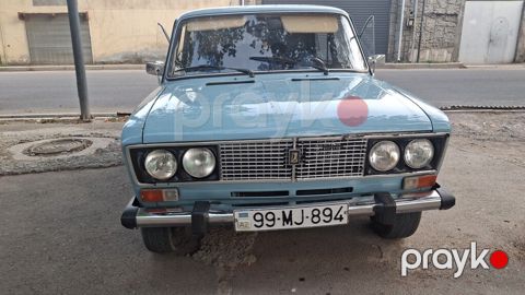 LADA (VAZ) 2106, 1.5 L, 1992 il, 769 999 km