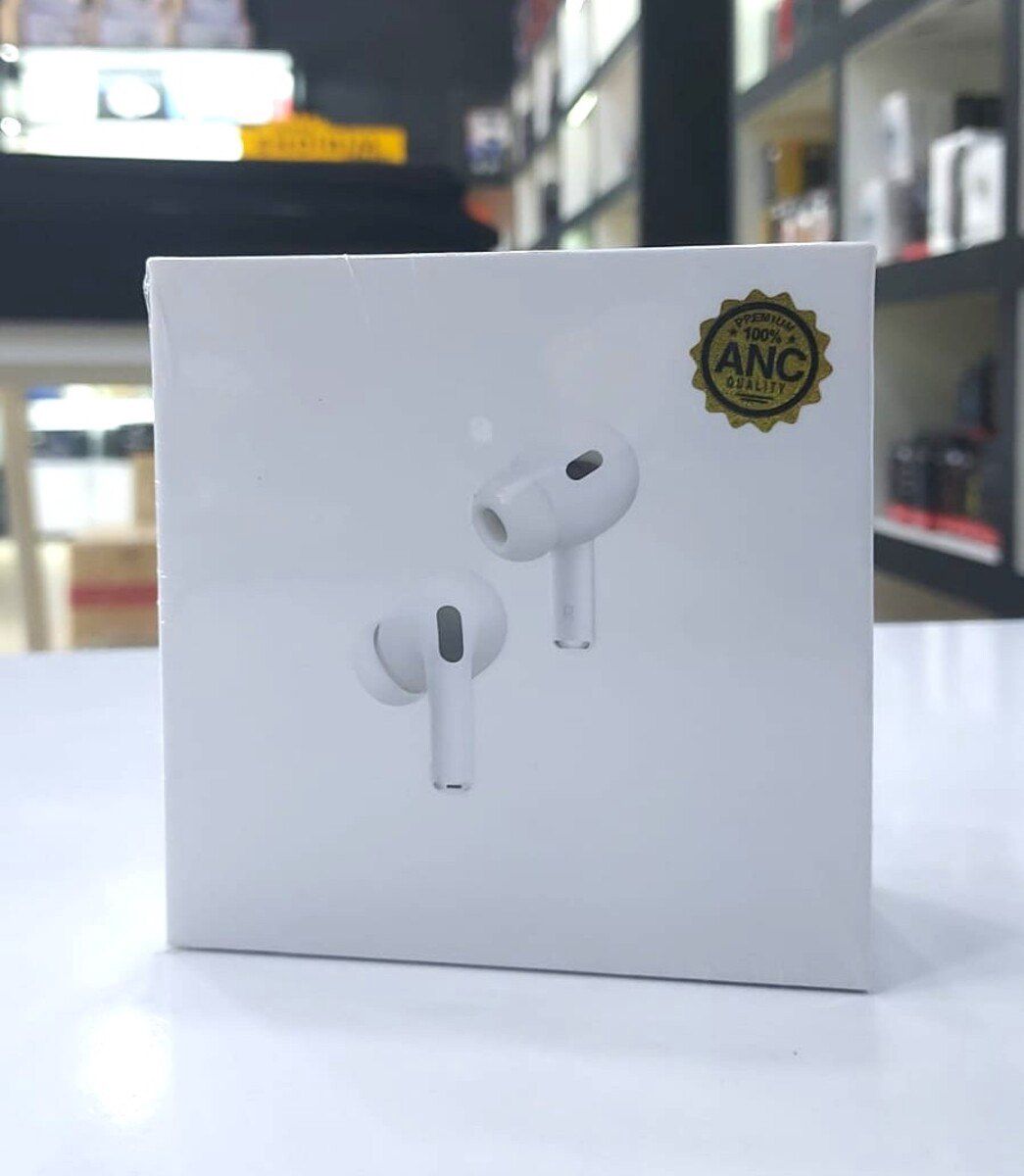 Airpods Pro 3 ANC Gen 8 High Copy — Elektronika, Bakı (3)
