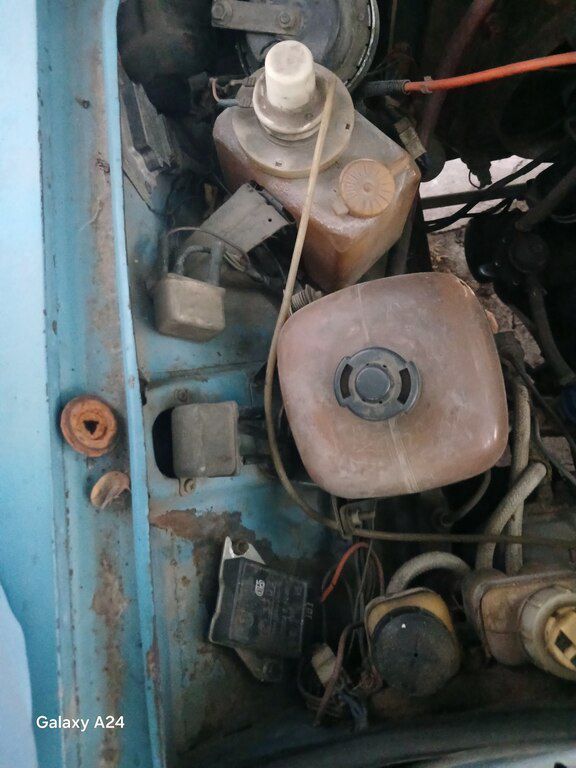LADA (VAZ) 2106, 1.6 L, 1980 il, 10 000 km — Avtomobillər, Göyçay (7)