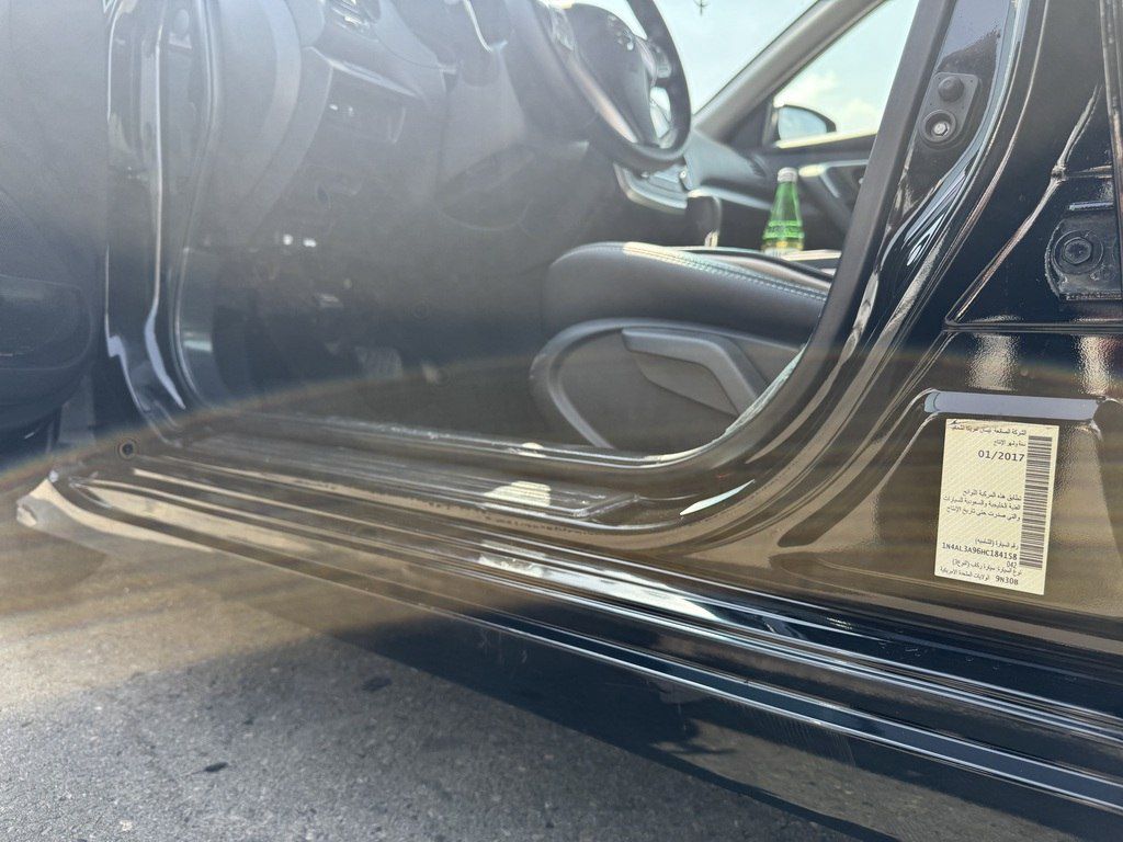 Nissan Altima, 2.5 L, 2017 il, 177 670 km — Avtomobillər, Bakı (8)