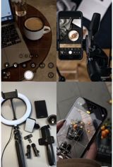 Həri çəkilişi üçün iphone olan reelsmaker xanım axtarılır.Həridə video — Electronics