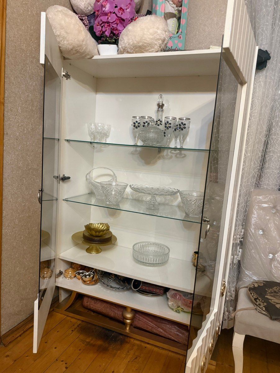 Qonaq otağı mebeli — Mallar, Bakı (5)