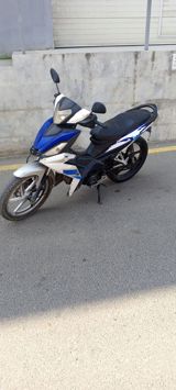 Polaftamat S50 tufan hecne prablemi yoxtu xoda surdu weklide — Cars