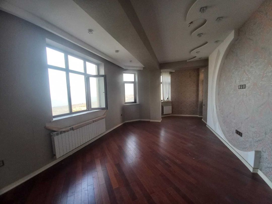 4-otaqlı yeni tikili, 6-cı mkr., 131 m² — Mənzil, Sumqayıt (8)