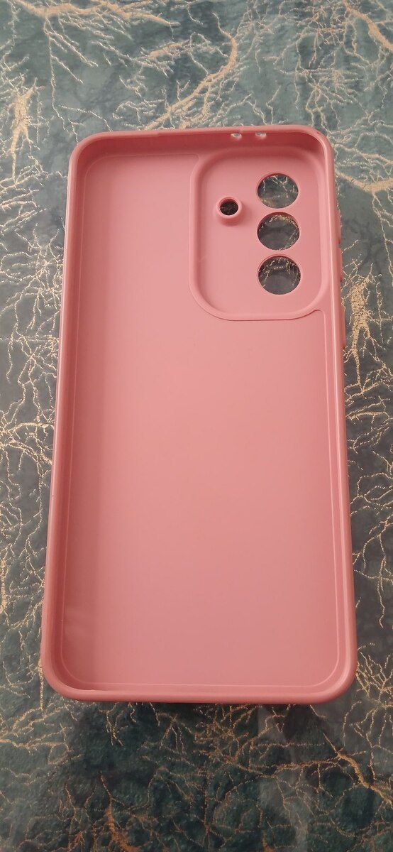 Samsung Galaxy A56 Awesome Pink 128GB/8GB — Smartfonlar, Bakı (10)