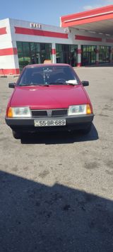 LADA (VAZ) 2109, 1995 il — Автомобили