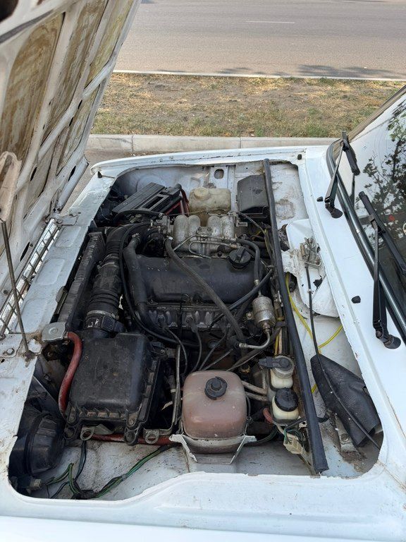 LADA (VAZ) 2107, 1.6 L, 2010 il, 150 000 km — Avtomobillər, Gəncə (8)