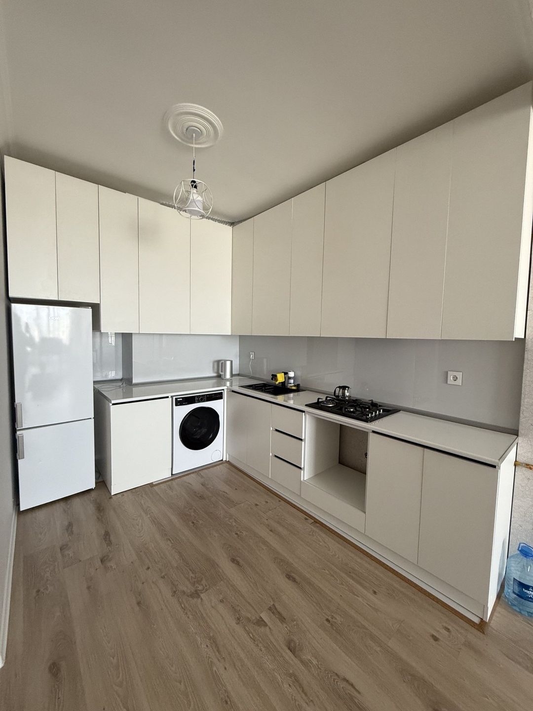 2-otaqlı yeni tikili, Sumqayıt ş., 72 m² — Mənzil, Sumqayıt (2)