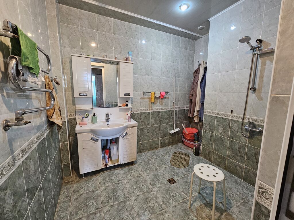 Bakı, Əhmədli, 2 otaqlı, Köhnə tikili, m. Həzi Aslanov, 80 kv. m — Daşınmaz əmlak, Bakı (5)