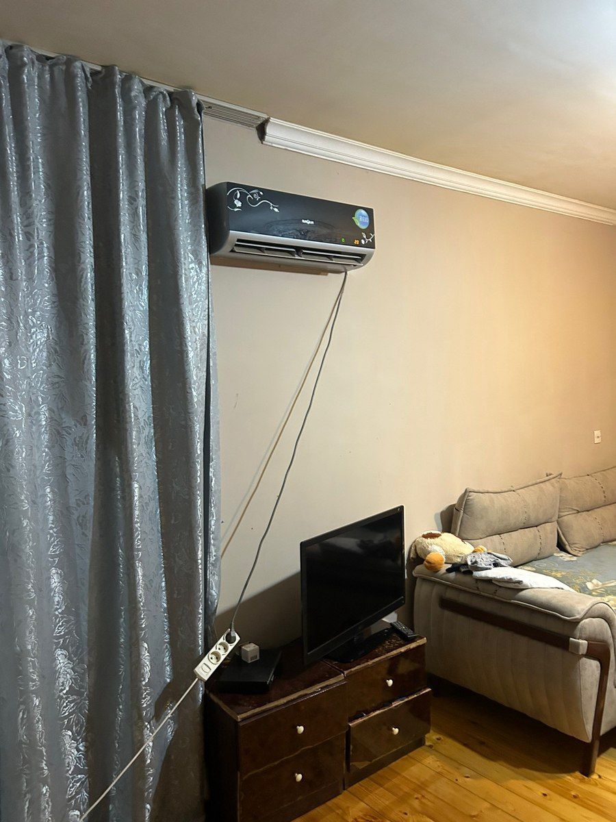 2-otaqlı mənzil, Lənkəran ş., 48 m² — Mənzil, Lənkəran (2)