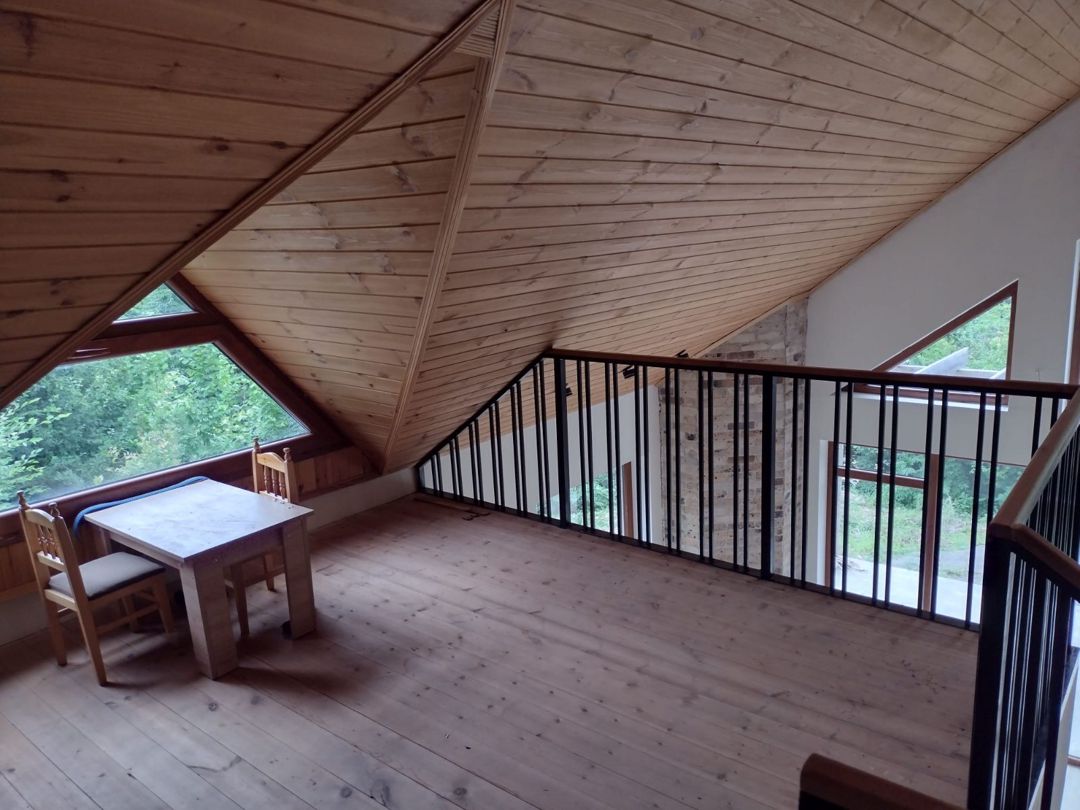 Həyət evi, Qusar r. — Ev, villa, Qusar (2)