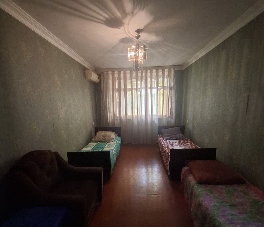 3-otaqlı mənzil kirayə verilir, Sumqayıt ş., 100 m² — Mənzil, Sumqayıt (2)